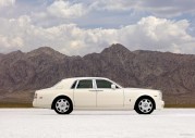 Rolls Royce Phantom